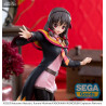 Konosuba An Explosion on This Wonderful World! - Yunyun figure, Luminasta