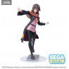 Konosuba An Explosion on This Wonderful World! - Yunyun figure, Luminasta