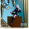 Spy Classroom - Monika figure, PM Perching