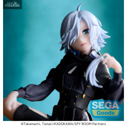 Spy Classroom - Figurine...
