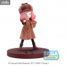Spy × Family - Anya Forger figure Playing Detective or Family Ooting, Luminasta