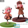 Spy × Family - Anya Forger figure Playing Detective or Family Ooting, Luminasta