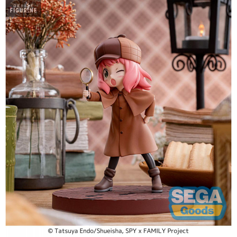 Spy × Family - Figurine...