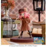 Spy × Family - Anya Forger figure Playing Detective or Family Ooting, Luminasta