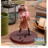 Spy × Family - Anya Forger figure Playing Detective or Family Ooting, Luminasta