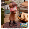 Spy × Family - Anya Forger figure Playing Detective or Family Ooting, Luminasta