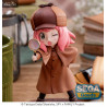 Spy × Family - Anya Forger figure Playing Detective or Family Ooting, Luminasta