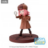 Spy × Family - Anya Forger figure Playing Detective or Family Ooting, Luminasta