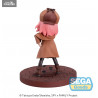 Spy × Family - Anya Forger figure Playing Detective or Family Ooting, Luminasta