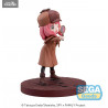 Spy × Family - Anya Forger figure Playing Detective or Family Ooting, Luminasta