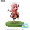 Spy × Family - Anya Forger figure Playing Detective or Family Ooting, Luminasta