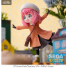 Spy × Family - Anya Forger figure Playing Detective or Family Ooting, Luminasta