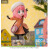 Spy × Family - Anya Forger figure Playing Detective or Family Ooting, Luminasta