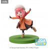 Spy × Family - Anya Forger figure Playing Detective or Family Ooting, Luminasta