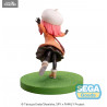 Spy × Family - Anya Forger figure Playing Detective or Family Ooting, Luminasta