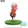 Spy × Family - Anya Forger figure Playing Detective or Family Ooting, Luminasta