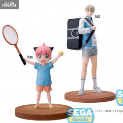 Spy × Family - Figurine...