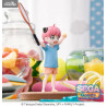 Spy × Family - Figurine Anya ou Loid Forger Tennis, Luminasta