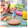 Spy × Family - Figurine Anya ou Loid Forger Tennis, Luminasta
