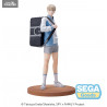 Spy × Family - Figurine Anya ou Loid Forger Tennis, Luminasta