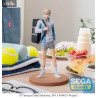 Spy × Family - Figurine Anya ou Loid Forger Tennis, Luminasta