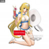 Sword Art Online Code Register - Alice or Sinon figure, EXQ
