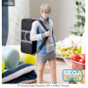 Spy × Family - Figurine Anya ou Loid Forger Tennis, Luminasta