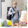 Spy × Family - Figurine Anya ou Loid Forger Tennis, Luminasta
