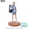 Spy × Family - Figurine Anya ou Loid Forger Tennis, Luminasta