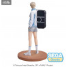 Spy × Family - Figurine Anya ou Loid Forger Tennis, Luminasta