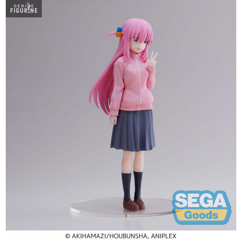 Bocchi the Rock! - Figurine...