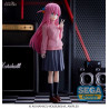 Bocchi the Rock! - Hitori Goto figure, Desktop x Decorate Collections