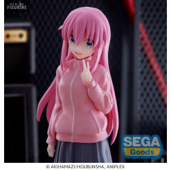 Bocchi the Rock! - Figurine...