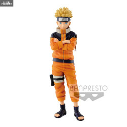 Naruto Shippuden - Figurine...