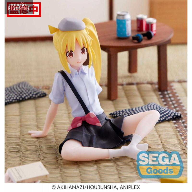 Bocchi the Rock! - Figurine...