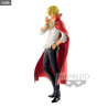 One Piece - Sanji figure, Glitter & Brave