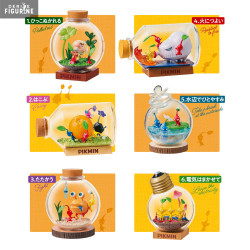Pikmin - Pack complet,...