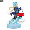 That Time I Got Reincarnated as a Slime - Rimuru Tempest figure, EXQ