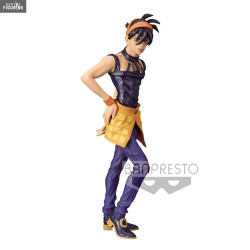 Jojo´s Bizarre Adventure...