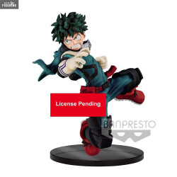 My Hero Academia - Izuku...