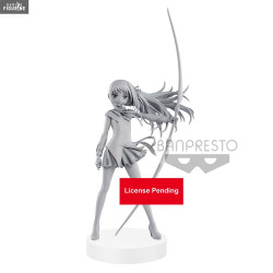 Puella Magi Madoka Magica...