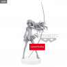 Puella Magi Madoka Magica The Movie Rebellion - Homura Akemi figure, EXQ