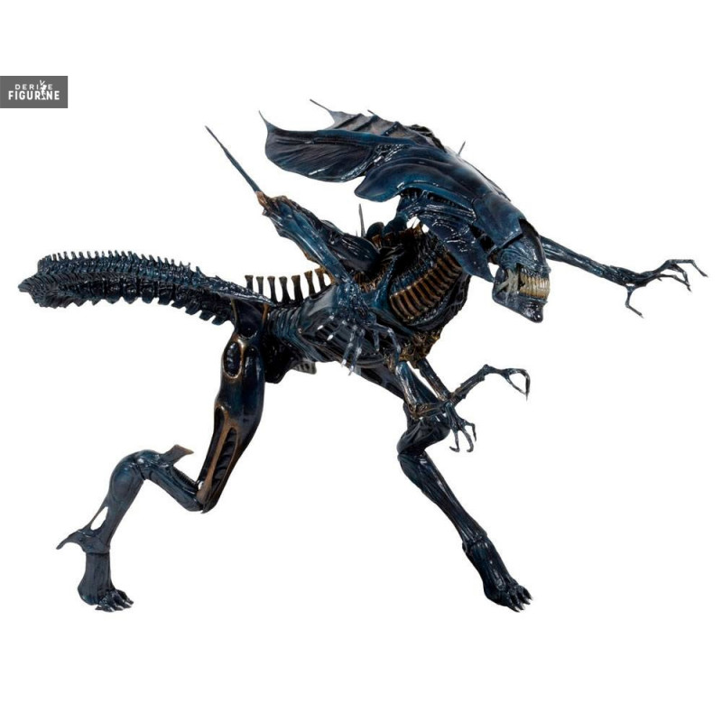 PRE ORDER - Aliens - Alien Queen figure, Ultra Deluxe