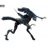 Aliens - Alien Queen figure, Ultra Deluxe
