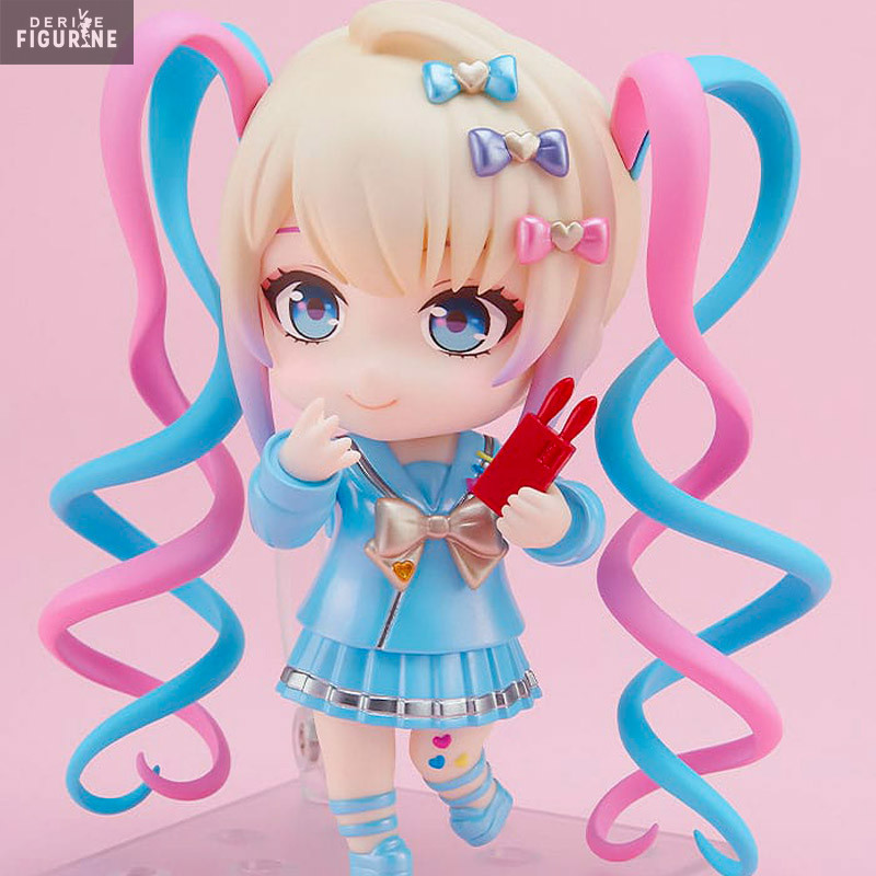 Needy Streamer Overload - Figurine OMGkawaiiAngel, Nendoroid