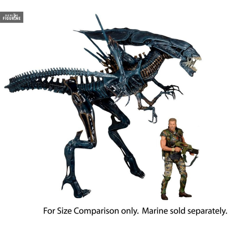 PRÉCOMMANDE - Aliens -...