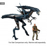 Aliens - Alien Queen figure, Ultra Deluxe