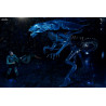 Aliens - Alien Queen figure, Ultra Deluxe