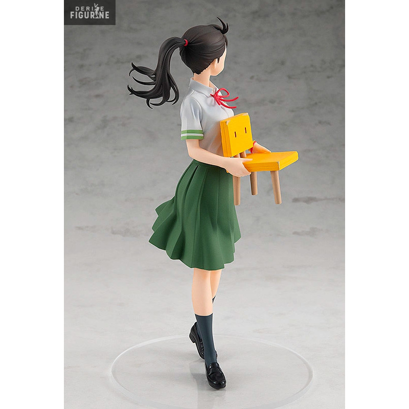 Suzume - Figurine Suzume...