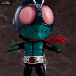 Figurine Kamen Rider,...